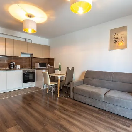 Apartament Leo